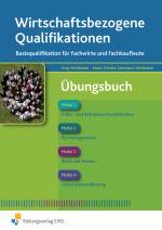 Cover-Bild Wirtschaftsbezogene Qualifikationen