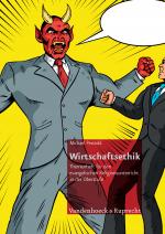 Cover-Bild Wirtschaftsethik