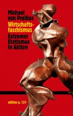 Cover-Bild Wirtschaftsfaschismus