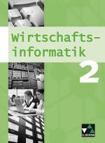 Cover-Bild Wirtschaftsinformatik / Wirtschaftsinformatik 2