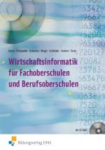 Cover-Bild Wirtschaftsinformatik / Wirtschaftsinformatik für Fachoberschulen und Berufsoberschulen