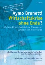 Cover-Bild Wirtschaftskrise ohne Ende? (E-Book)