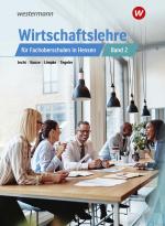 Cover-Bild Wirtschaftslehre für Fachoberschulen in Hessen