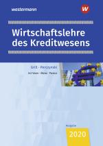 Cover-Bild Wirtschaftslehre / Wirtschaftslehre des Kreditwesens