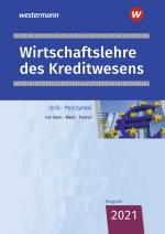 Cover-Bild Wirtschaftslehre / Wirtschaftslehre des Kreditwesens