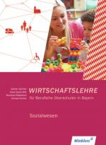 Cover-Bild Wirtschaftslehre / Wirtschaftslehre für Berufliche Oberschulen in Bayern