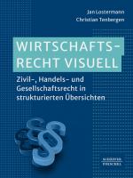 Cover-Bild Wirtschaftsrecht visuell