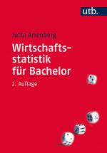 Cover-Bild Wirtschaftsstatistik für Bachelor
