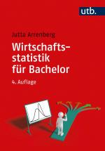 Cover-Bild Wirtschaftsstatistik für Bachelor