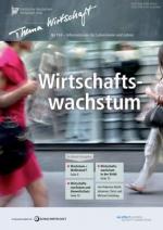 Cover-Bild Wirtschaftswachstum
