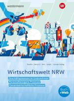 Cover-Bild Wirtschaftswelt NRW