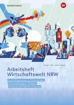 Cover-Bild Wirtschaftswelt NRW