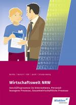 Cover-Bild Wirtschaftswelt NRW