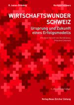 Cover-Bild Wirtschaftswunder Schweiz