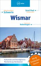 Cover-Bild Wismar – Boltenhagen – Insel Poel