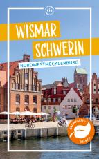 Cover-Bild Wismar Schwerin Nordwestmecklenburg