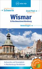 Cover-Bild Wismar & Nordwestmecklenburg