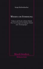 Cover-Bild Wissen um Stimmung