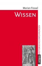 Cover-Bild Wissen