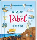 Cover-Bild Wissensbibel für Kinder