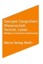 Cover-Bild Wissenschaft, Technik, Leben