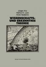 Cover-Bild Wissenschafts- und Erkenntnistheorie