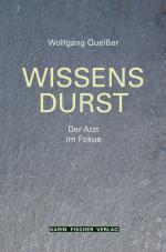 Cover-Bild Wissensdurst
