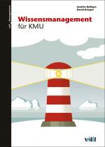 Cover-Bild Wissensmanagement für KMU