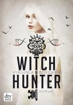 Cover-Bild Witch Hunter