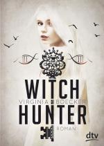 Cover-Bild Witch Hunter