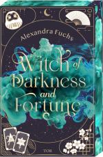 Cover-Bild Witch of Darkness and Fortune