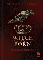 Cover-Bild Witchborn