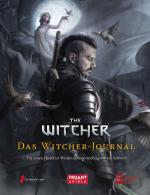 Cover-Bild Witcher Journal