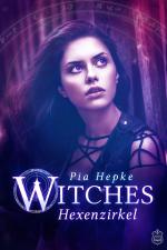 Cover-Bild Witches - Hexenzirkel