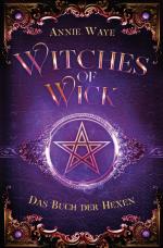 Cover-Bild Witches of Wick 1: Das Buch der Hexen