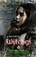 Cover-Bild Witches & Demons
