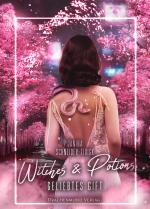 Cover-Bild Witches & Potions