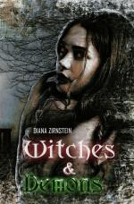 Cover-Bild Witches &amp; Demons