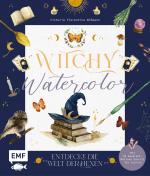 Cover-Bild Witchy Watercolor