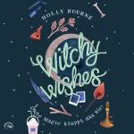 Cover-Bild Witchy Wishes