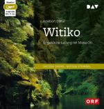 Cover-Bild Witiko