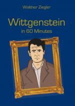 Cover-Bild Wittgenstein in 60 Minutes