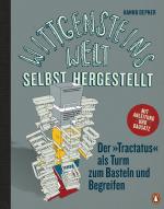 Cover-Bild Wittgensteins Welt - selbst hergestellt