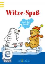 Cover-Bild Witze-Spaß