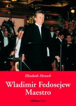 Cover-Bild Wladimir Fedosejew, Maestro