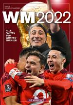 Cover-Bild WM 2022 (Ausgabe Schweiz)