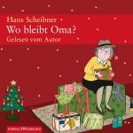 Cover-Bild Wo bleibt Oma?