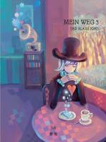 Cover-Bild Wo de lu - Mein Weg - Der blaue Keks