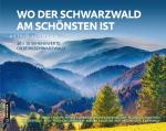 Cover-Bild Wo der Schwarzwald am schönsten ist