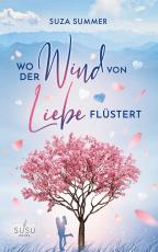 Cover-Bild Wo der Wind von Liebe flüstert